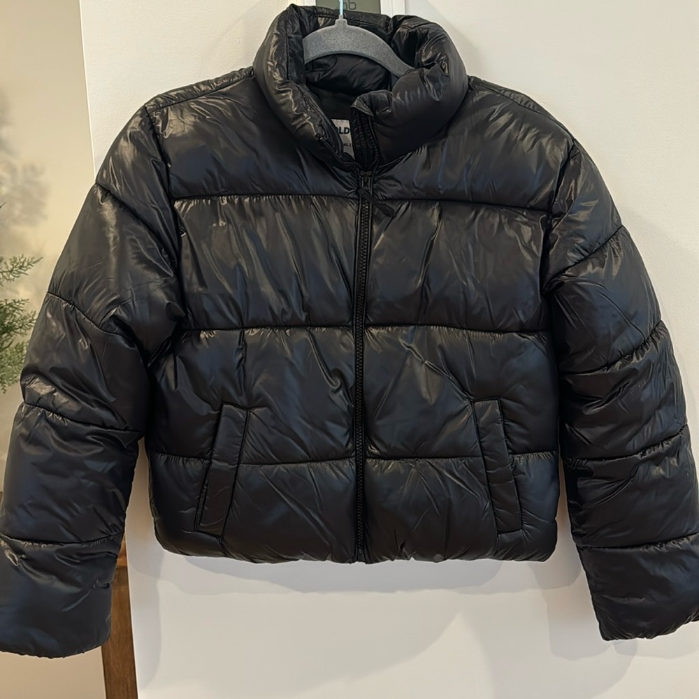 Old Navy Puffer
